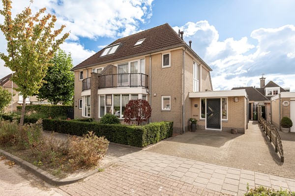 Medium property photo - Vlinderslag 54, 4286 GK Almkerk